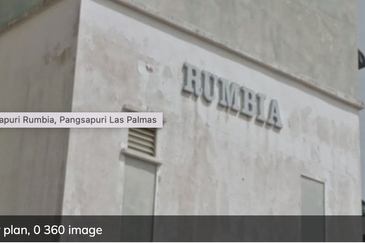 Bandar Country Homes