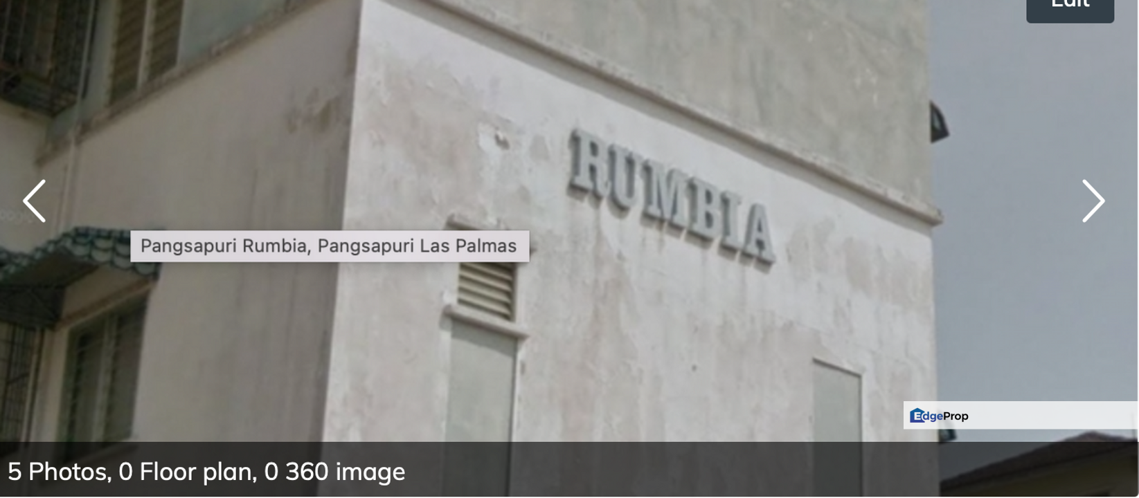 Apartment Bandar Country Home For Sale , Selangor, Rawang