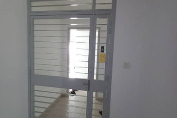 Residensi Alstonia Condominium For Rent 