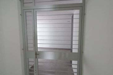 Residensi Alstonia Condominium For Rent 