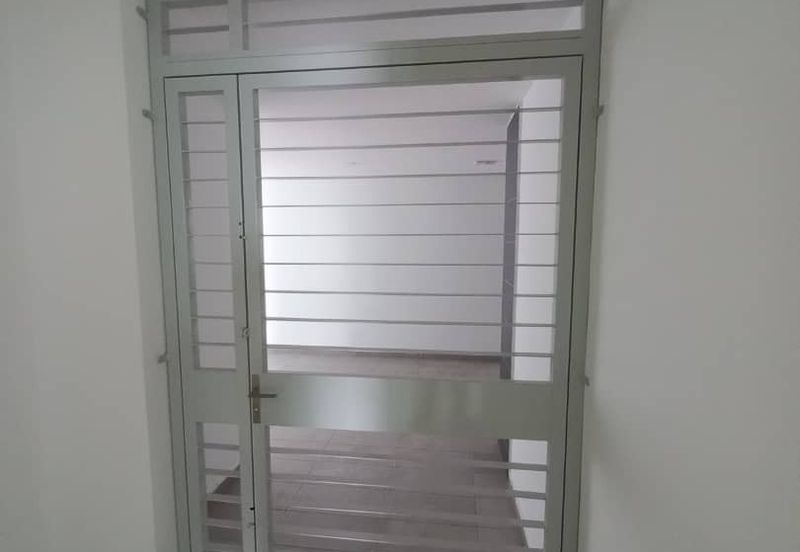 Residensi Alstonia Condominium For Rent 