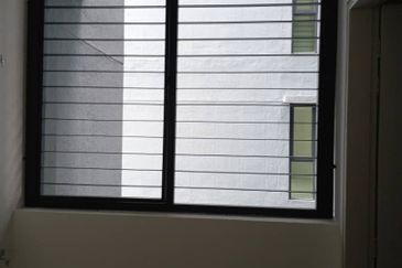 Residensi Alstonia Condominium For Rent 