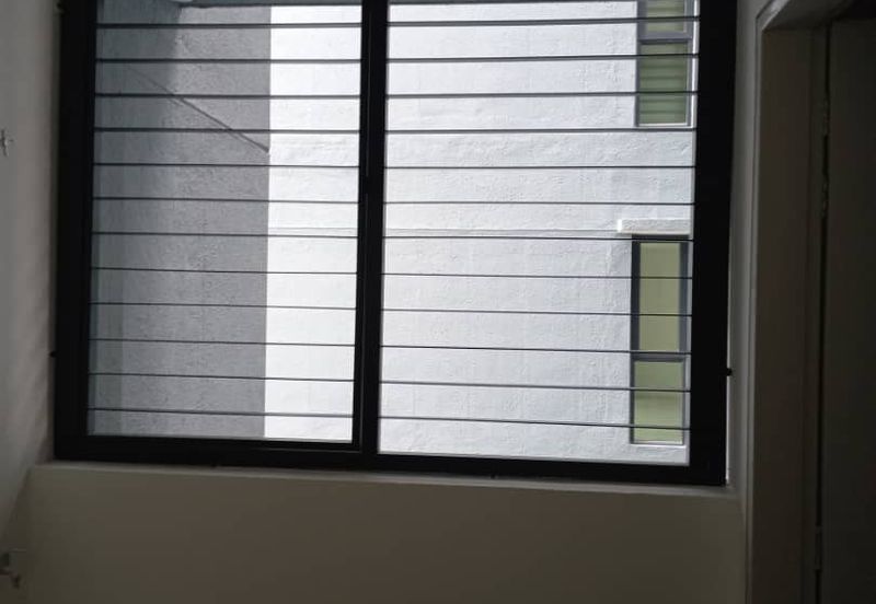 Residensi Alstonia Condominium For Rent 