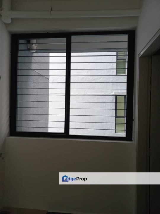 Residensi Alstonia Condominium For Rent , Selangor, Bandar Sungai Long