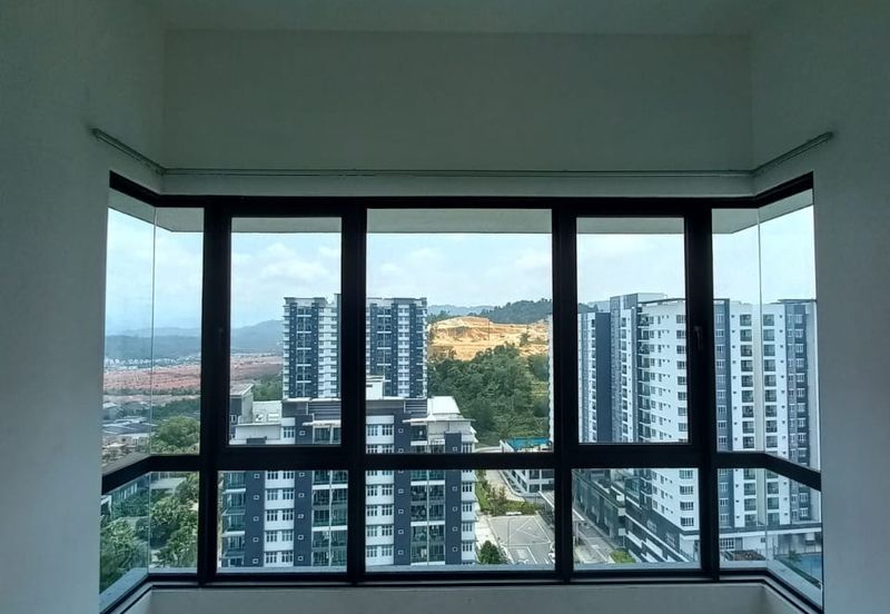 Residensi Alstonia Condominium For Rent 