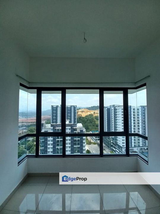 Residensi Alstonia Condominium For Rent , Selangor, Bandar Sungai Long