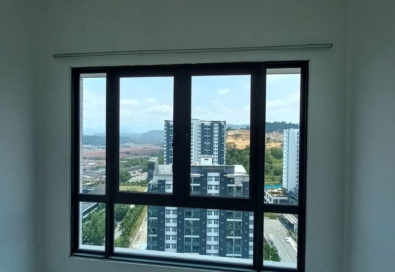 Residensi Alstonia Condominium For Rent 