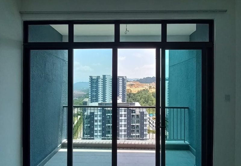 Residensi Alstonia Condominium For Rent 