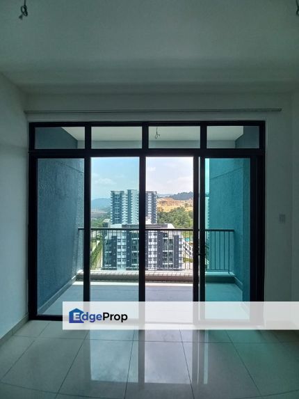 Residensi Alstonia Condominium For Rent , Selangor, Bandar Sungai Long