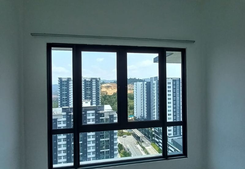 Residensi Alstonia Condominium For Rent 