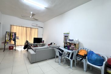2 storey Terrace House For Sale, Puchong Prima 7, Puchong