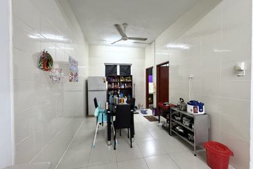 2 storey Terrace House For Sale, Puchong Prima 7, Puchong