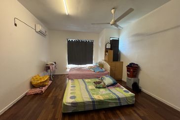 2 storey Terrace House For Sale, Puchong Prima 7, Puchong