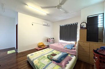 2 storey Terrace House For Sale, Puchong Prima 7, Puchong