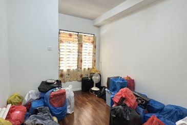 2 storey Terrace House For Sale, Puchong Prima 7, Puchong