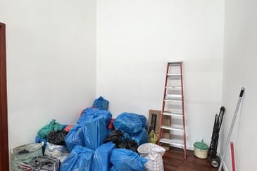 2 storey Terrace House For Sale, Puchong Prima 7, Puchong