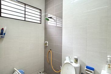 2 storey Terrace House For Sale, Puchong Prima 7, Puchong