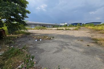 Taman Perindustrian Subang