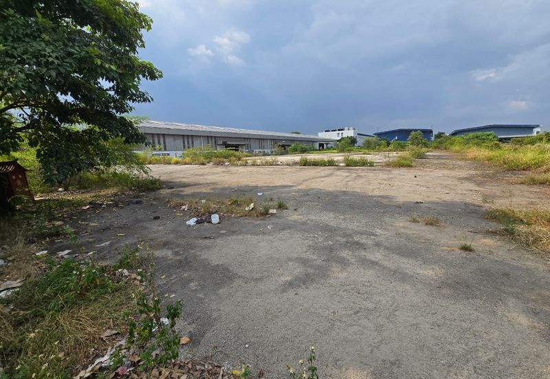 Taman Perindustrian Subang