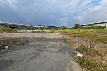 Taman Perindustrian Subang