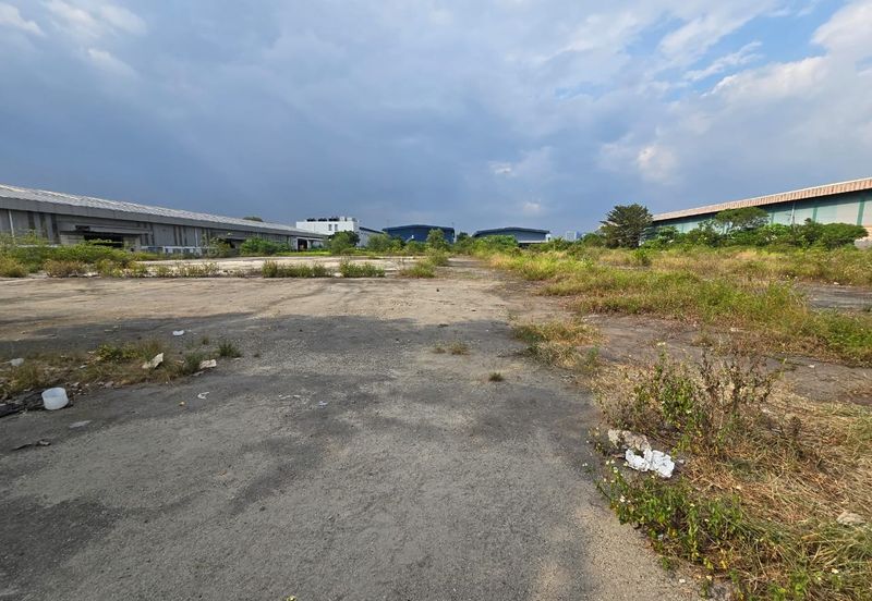 Taman Perindustrian Subang