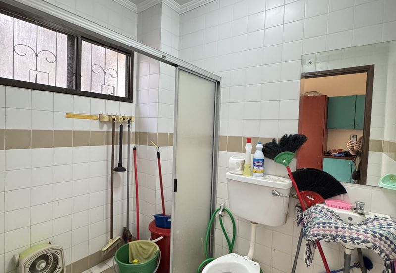 KGSAAS Golf Club, Seksyen 13