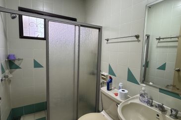 KGSAAS Golf Club, Seksyen 13