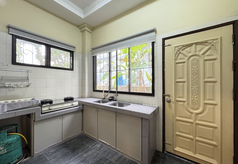 KGSAAS Golf Club, Seksyen 13