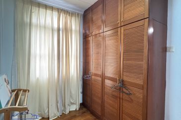 KGSAAS Golf Club, Seksyen 13