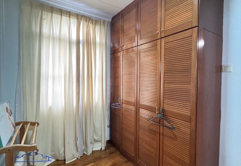 KGSAAS Golf Club, Seksyen 13