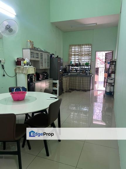 Taman Semarak, Gerik, Perak, Negeri Sembilan, Nilai
