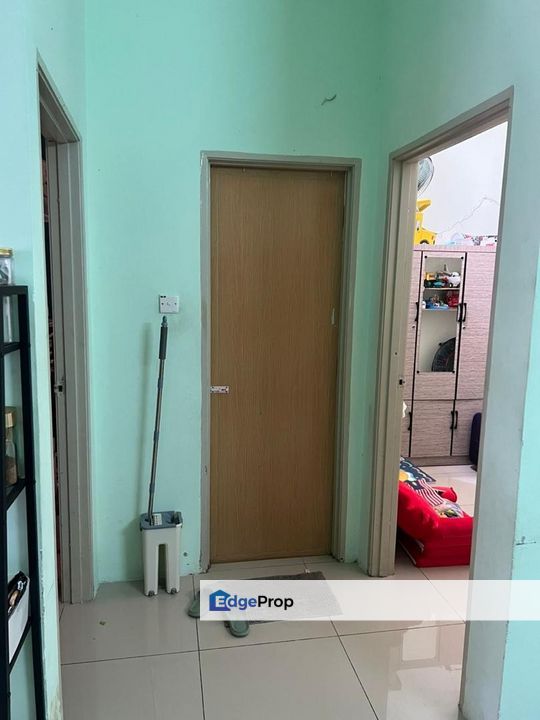 Taman Semarak, Gerik, Perak, Negeri Sembilan, Nilai