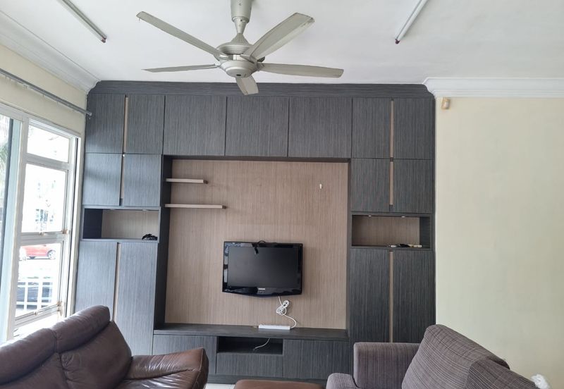 Desa Impiana, Taman Puchong Prima