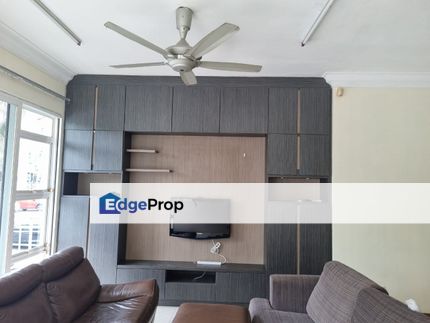 Desa Impiana Condominium, Taman Puchong Prima, Puchong, Selangor., Selangor, Puchong