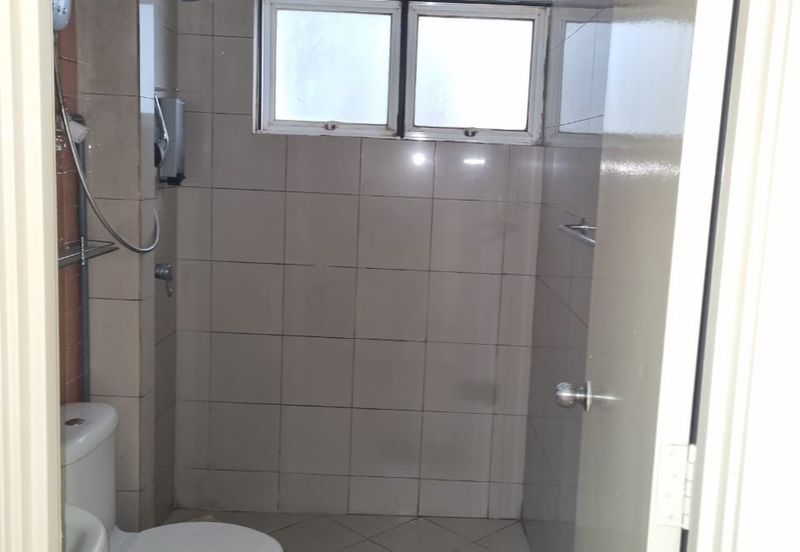 Desa Impiana, Taman Puchong Prima