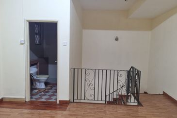 Desa Impiana, Taman Puchong Prima