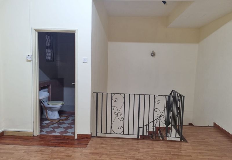 Desa Impiana, Taman Puchong Prima