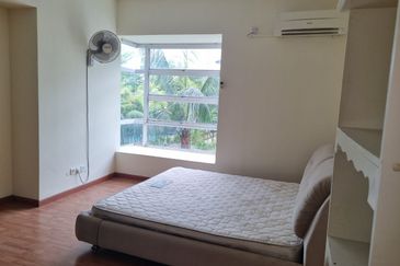 Desa Impiana, Taman Puchong Prima