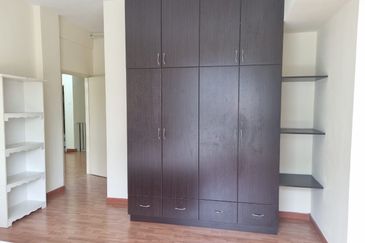 Desa Impiana, Taman Puchong Prima