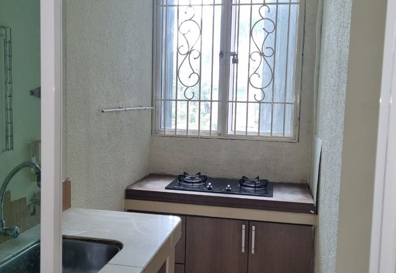 Desa Impiana, Taman Puchong Prima