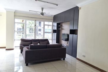 Desa Impiana, Taman Puchong Prima