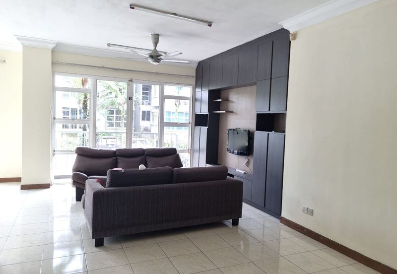 Desa Impiana, Taman Puchong Prima