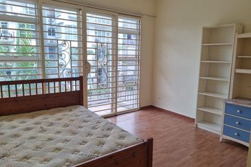 Desa Impiana, Taman Puchong Prima