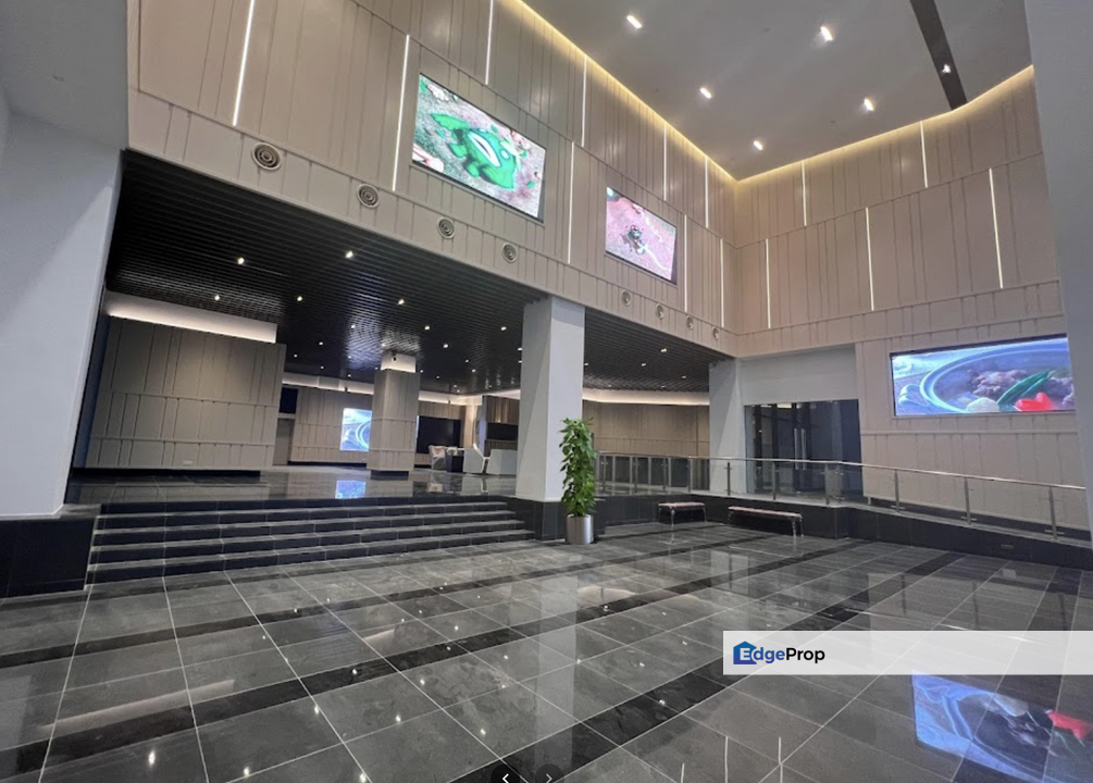 Office Space @ Menara Star 2, Petaling Jaya For Rent, Selangor, Petaling Jaya