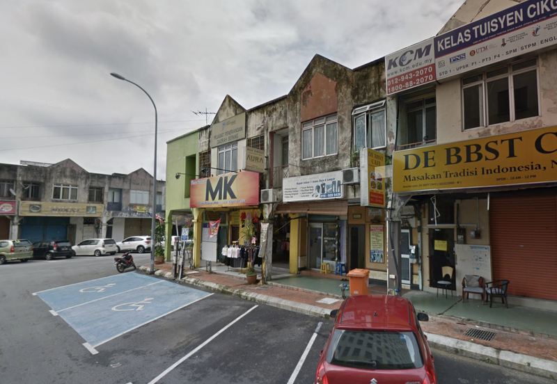 Bandar Baru Salak Tinggi