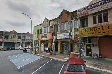 Bandar Baru Salak Tinggi