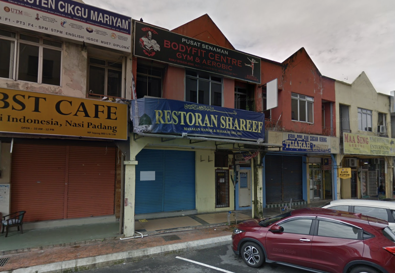 Bandar Baru Salak Tinggi