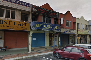 Bandar Baru Salak Tinggi