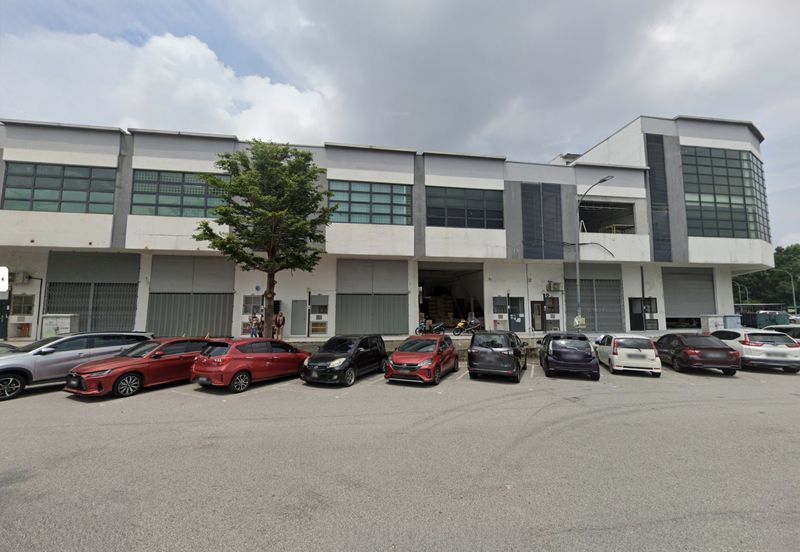 Seksyen 27 @ Shah Alam