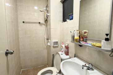 2 storey House For Sale, Precinct 16, Putrajaya